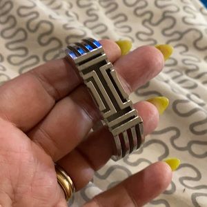 Tory Burch Fitbit bracelet